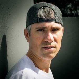 Meet your Posher, Chad